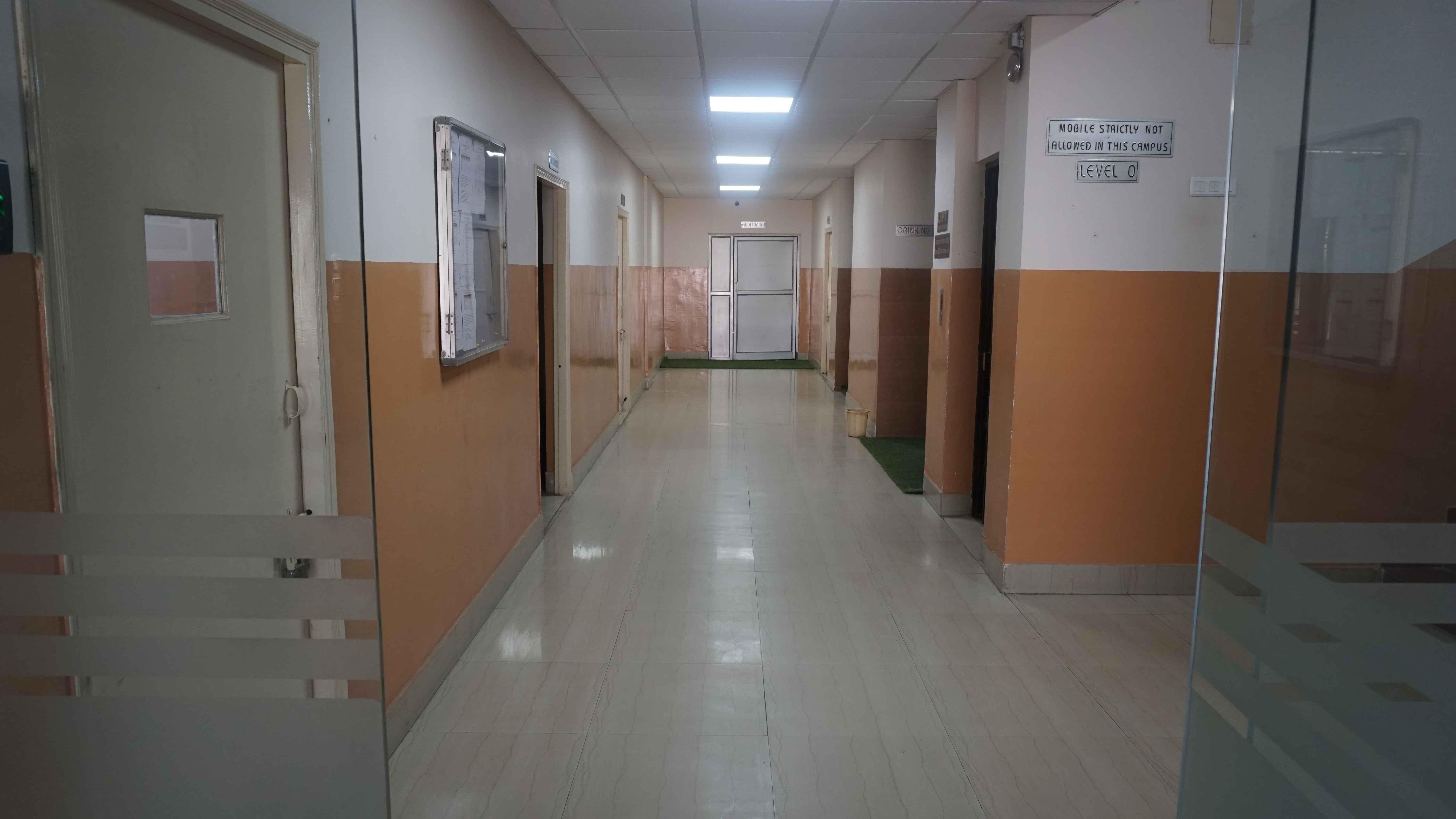 Arcade Business College Patna Infrastructure photo 29